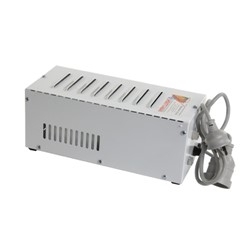 Show details for GROWLUSH 600W HPS HIGH PRESSURE SODIUM MAGNETIC BALLAST FOR HYDROPONIC PLANT GROWING Picture of GROWLUSH 600W HPS HIGH PRESSURE SODIUM MAGNETIC BALLAST FOR HYDROPONIC PLANT GROWING