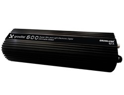Show details for GROWLITE 400W DIGITAL BALLAST MH/HPS DIMMABLE QUIET RUNNING (NO FAN) GROWLUSH Picture of GROWLITE 400W DIGITAL BALLAST MH/HPS DIMMABLE QUIET RUNNING (NO FAN) GROWLUSH