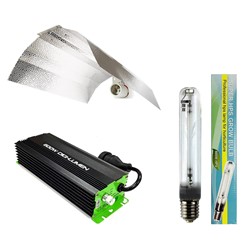 Show details for DIGI LUMEN 600W DIGITAL BALLAST KIT WITH LAMP BALLAST AND REFLECTOR HYDROPONICS Picture of DIGI LUMEN 600W DIGITAL BALLAST KIT WITH LAMP BALLAST AND REFLECTOR HYDROPONICS