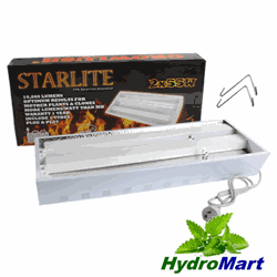 Show details for PL 2X55W T5 PROROGATION CLONE SEEDLING HYDROPONIC INDOOR FOR GROW TENT LIGHT Picture of PL 2X55W T5 PROROGATION CLONE SEEDLING HYDROPONIC INDOOR FOR GROW TENT LIGHT