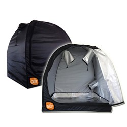 Show details for GROCELL PYRAMID 120X120X120 GROW TENT MYLAR HYDROPONIC PLANT GROW FLOWER ROOM Picture of GROCELL PYRAMID 120X120X120 GROW TENT MYLAR HYDROPONIC PLANT GROW FLOWER ROOM