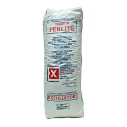 Show details for PERLITE 100 LITRE BAG - COARSE GRADE HYDROPONIC GROWING MEDIUM 100L Picture of PERLITE 100 LITRE BAG - COARSE GRADE HYDROPONIC GROWING MEDIUM 100L