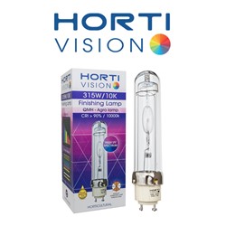 Show details for HORTI-VISION 315W 10K CMH QMH PGZ18 FINISHING LAMP HIGH UV INCREASE OIL RESIN Picture of HORTI-VISION 315W 10K CMH QMH PGZ18 FINISHING LAMP HIGH UV INCREASE OIL RESIN