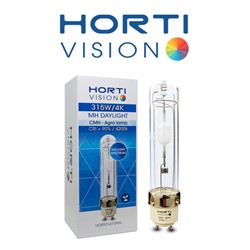 Show details for HORTI VISION 315W 4K CMH CERAMIC METAL HALIDE VEG GROWING LAMP HORTIVISION Picture of HORTI VISION 315W 4K CMH CERAMIC METAL HALIDE VEG GROWING LAMP HORTIVISION