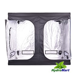Show details for GROW TENT 200X100X200 DELUXE MYLAR REFLECTIVE INDOOR HYDROPONIC ROOM 200CM Picture of GROW TENT 200X100X200 DELUXE MYLAR REFLECTIVE INDOOR HYDROPONIC ROOM 200CM